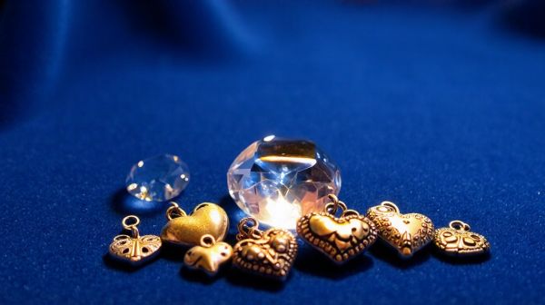 Top heart charms to elevate your jewelry collection